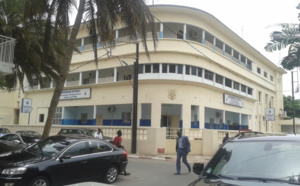 Devant la Justice militaire : Le Colonel Ndao tout fier comme un bouc