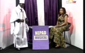 Sa Ndiogou, Yaya Jammeh et le virus Ebola 