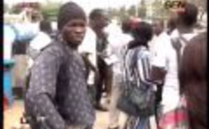 Journal de 19H45 du lundi 11 Aout 2014 - Sen-Tv