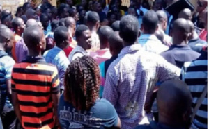 Le Sénégal dispose de 2539 enseignants-chercheurs