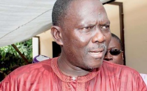 Moustapha Diakhaté : "Le Président Macky Sall subit des pressions"