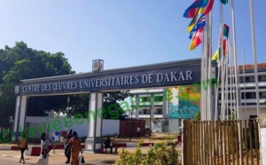 Universités sénégalaises : 2 539 enseignants-chercheurs répertoriés