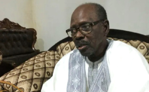 Rassemblement national démocratique du Pr. Cheikh Anta Diop : Pr. Madior Diouf démissionne du parti