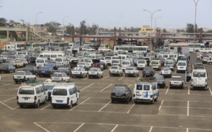 Audio - L'expert en transport Ibrahima Ndongo sur la gare des Baux Maraîchers : "C'est une réorganisation incontournable"