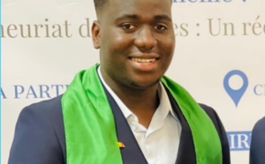Présidentielle 2024 / Émir Amar: « Le Président Macky Sall est le meilleur profil pour gouverner ce Sénégal »