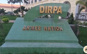 Opération détruisant l’économie des rebelles : La DIRPA apporte ses précisions et dément avoir livré l’information impliquant des gendarmes