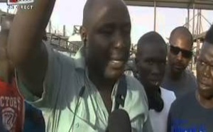 Xibaar Yi de 13H du mardi 12 Août 2014 (Tfm)