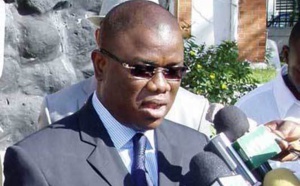 Jean François Marie Biagui : "L'Affaire Abdoulaye Baldé n'est pas un problème casamançais !"