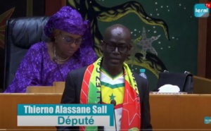 Gestion et entretien de l’hôtel King Fahd : Le député Thierno Alassane Sall dénonce une catastrophe économique