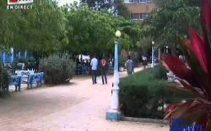 Xibaar Yi de 13H du mercredi 13 Aout 2014 - Tfm