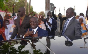 Alternative à la 2nde alternance : Idrissa Seck ressuscite la CA2017