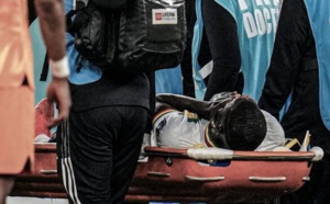 FSF / Blessés: Abdou Diallo reprendra les entraînements, ce mercredi et Cheikhou Kouyaté incertain