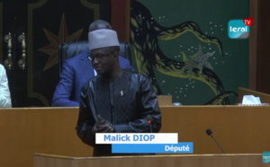 Import / Export: Malick Diop loue les placements utiles du Sénégal en la matière