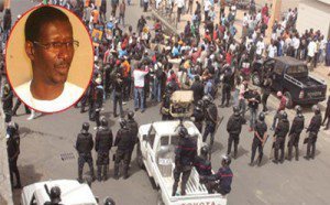 Bassirou Faye, un mort sur la conscience de Mary Teuw Niane
