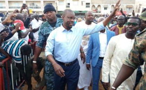 Après une courte pause : Ousmane Sonko va reprendre son « Nemekou tour », ce jeudi