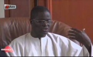 Li Ci Penc Mi du mercredi 14 Août 2014 - La Sécurité à Touba