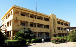 Situation tendue au « Soleil » : Le collège des délégués crie au scandale après une découverte, le Directeur de l'imprimerie s’explique…