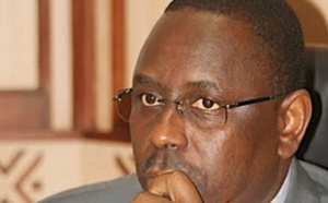 Modou Faye, père de Bassirou : « C’est vrai que Macky m’a appelé mais… »