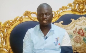Après la plainte de l’Ong Jamra: Cheikh Ahmed Cissé arrêté