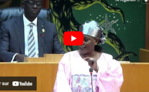 Awa Diagne: "Tambacounda a besoin d'un cardiologue, d'un urgentiste, d'un radiologue et..."