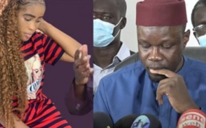 Affaire Adji Sarr-Sonko: Mame Mbaye Niang promet des "preuves palpables"