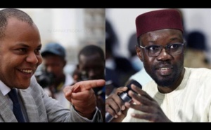 Mame Mbaye Niang: "Si Sonko produit le document de l'Igf, je démissionne et me rends à la justice"