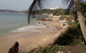 Plage de Yarakh : Deux containers suspects découverts par les riverains