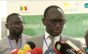 Ziguinchor / L'Université Assane Seck avec l'ANER et le PESEREE pour la révolution des énergies renouvelables