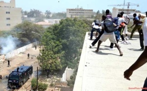 Drame à l’UCAD : la police avance la thèse de l’infiltration