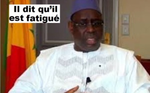Paris: Macky vire les militants de l’APR de la résidence du Sénégal