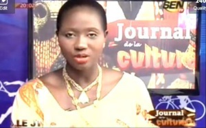 Journal de la Culture du samedi 16 août 2014 - Sen Tv