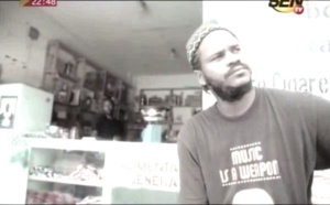 Keur Gui - Diogou fi
