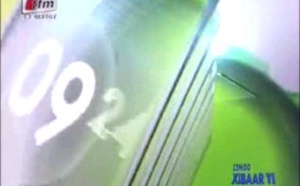 Actu Sport de ce dimanche 17 août 2014 - TFM