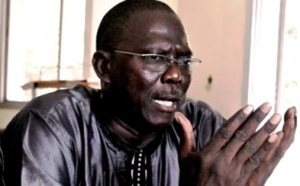 Awa Thiaw reçoit Moustapha Diakhté dans l'émission "Diano-bi"