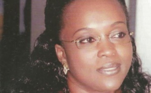 Zoom sur Madjiguène Diop Fall, la dame de l'air