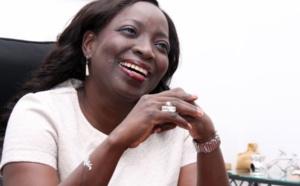 Yacine Bâ Sall, DG de l’Institut BDA : "Que vive l’esprit foot !"