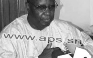 Décès du journaliste Modou Ngom