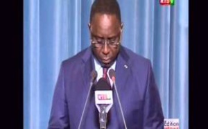 Macky Sall reporte sa tournée économique dans les régions Nord