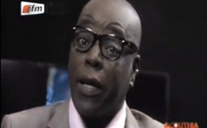 Kouthia Raille Malick Gakou