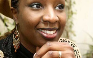 Zoom sur Nafissatou Dia Diouf, une plume au service de la citoyenneté