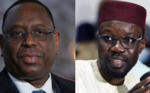 Zappé du gouvernement et rejeté par Pastef Keur Massar, entre le glaive de Macky Sall et le couperet de Ousmane Sonko