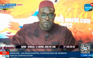 Direct 90mn chrono / Qatar-Sénégal : Le grand jour du "Lion"