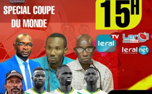 Qatar-Sénégal : Le grand jour du "Lion" ( AVANT MATCH )