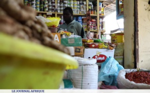 Baisse des prix imposée : Les boutiquiers de Sédhiou paralysent le commerce