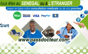 PassDocteur tisse sa toile