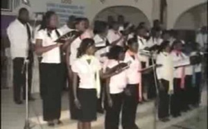 Paix en Casamance : La chorale Julien Jouga et Kto Events s'impliquent dans le règlement du conflit