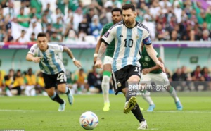 CM 2022 / Programme de la journée: Chocs Argentine vs Mexique, France vs Danemark et Tunisie-Australie, pour une 2e victoire africaine ?