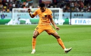 Mercato: Le bourreau des "Lions", Gakpo pourrait remplacer CR7 à Man United