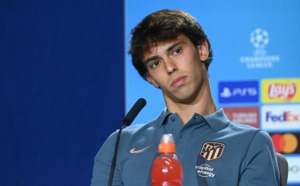Mercato : Le prodige du Portugal, Joao Félix courtisé par 4 cadors européens