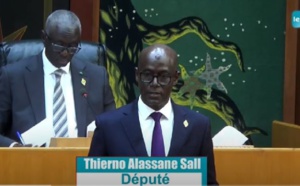 Transport : Thierno Alassane Sall déplore le silence du ministre sur les faillites successives de Dakar Dem Dikk et révèle…